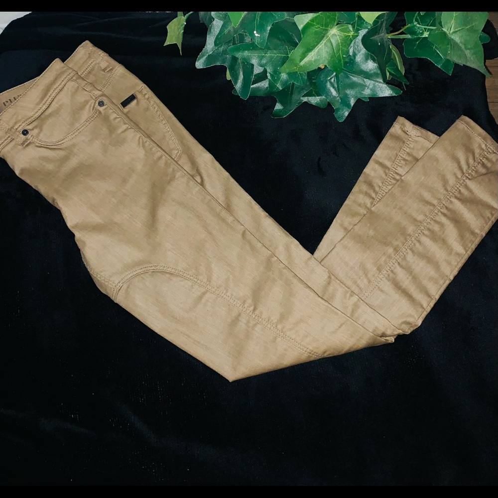 Burberry Brit Ankle Pants